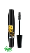 Big Fat Lashes Maskara - Siyah thumbnail 1