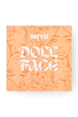 Doll Face Satin Kompakt Pudra - No-4 thumbnail 2