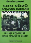 Son Sözü Anadolu Halkları Söyleyecek thumbnail 1