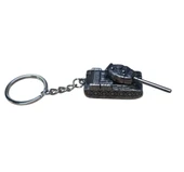 Tank Metal Anahtarlık thumbnail 3