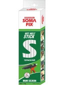 SOMAFİX MUM SİLİKON 1 KG  KALIN thumbnail 2