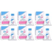 Sebamed Bebek Şampuanı 150ML (6 Lı Set) thumbnail 1