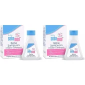 Sebamed Bebek Şampuanı 150ML (2 Li Set) thumbnail 1