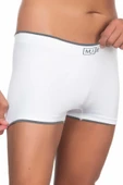 BEYAZ MI Emay 2103 Soft Erkek Boxer thumbnail 2