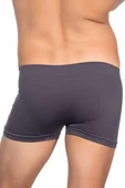 ANTRASİT MI Emay 2102 Soft Erkek Boxer thumbnail 3