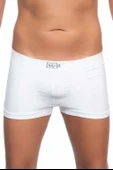 BEYAZ MI Emay 2102 Soft Erkek Boxer thumbnail 1