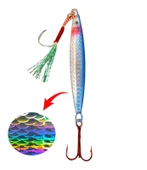 S.F. Shore Pro Jig 80g thumbnail 1