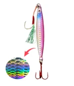 S.F. Shore Pro Jig 80g thumbnail 1