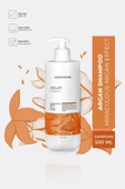 NATİVE BASE Argan Şampuan 500 Ml thumbnail 1