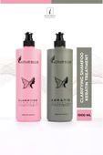 NATİVE BASE Daily Keratin Treatment 1000 ml thumbnail 1
