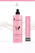 NATİVE BASE Daily Keratin Treatment 1000 ml thumbnail 3