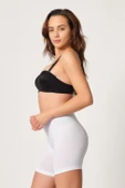 BEYAZ MI Emay 3003 Soft Paçalı Boxer thumbnail 2