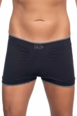 SİYAH MI Emay 2104 Soft Erkek Boxer thumbnail 1