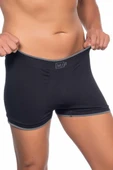 SİYAH MI Emay 2104 Soft Erkek Boxer thumbnail 2