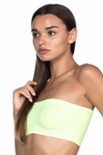 YEŞİL MI Emay 4002 Soft Straplez Büstiyer thumbnail 2