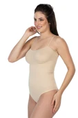 TEN MI Emay 1927 İp Askıllı Ripli String Body thumbnail 2
