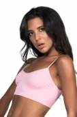 PEMBE MI Emay 4003 Soft İp Askı Büstiyer thumbnail 2