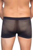 SİYAH MI Emay 2106 Soft Erkek Boxer thumbnail 3