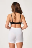 BEYAZ MI Emay 3003 Soft Paçalı Boxer thumbnail 3