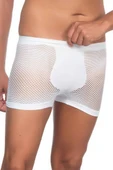BEYAZ MI Emay 2106 Soft Erkek Boxer thumbnail 1