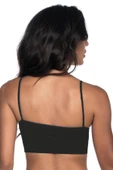 SİYAH MI Emay 4003 Soft İp Askı Büstiyer thumbnail 2