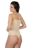 TEN MI Emay 1927 İp Askıllı Ripli String Body thumbnail 1
