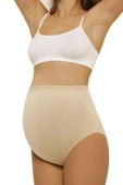 TEN MI Emay 5210 Seamless Soft Hamile Slip thumbnail 2