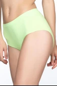 YEŞİL MI Emay 3002 Soft Mama Slip thumbnail 2