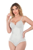 EKRU MI Emay 176 Dantelli Body thumbnail 1