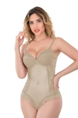 VİZON MI Emay 176 Dantelli Body thumbnail 1
