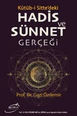 Kütüb i Sitte'deki Hadis Ve Sünnet Gerçeği thumbnail 1