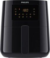 Philips Essential Airfryer HD9252/90 Fritöz thumbnail 1