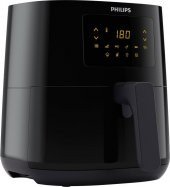 Philips Essential Airfryer HD9252/90 Fritöz thumbnail 10