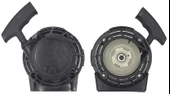 Alpina MT520 Starter Komple thumbnail 1