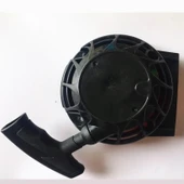 Alpina MT520 Starter Komple thumbnail 2