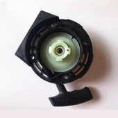 Alpina MT520 Starter Komple thumbnail 3