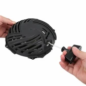 Briggs & Stratton 450-500 Starter Komple thumbnail 3