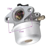 Briggs & Stratton 5-6 HP Karburator BS-694202 thumbnail 2
