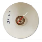 Einhell Bg-Ww 636 Hidrofor Pompa Yedek Fan thumbnail 1