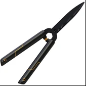 Fiskars 114730 Çit Budama Makası Dalgalı Ağız thumbnail 1