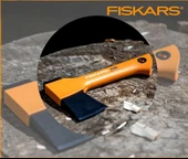 Fiskars 121123 Kamp Baltası X5 - 1015617 thumbnail 2