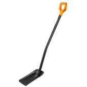 Fiskars 132403 Solid Çok Amaçlı Düz Uçlu Kürek - 1066718 thumbnail 1
