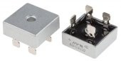 Kbpc3510 35a 1000v  Köprü Diyot thumbnail 1