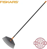Fiskars 135026 Solid Yaprak Tırmığı M thumbnail 1