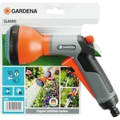 Gardena 18405 Şehir Bahçeciliği Balkon Püskürtme Spreyi thumbnail 2