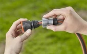 Gardena 18254 Stoplu Premium Hortum Adaptörü 3/4 thumbnail 3