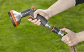 Gardena 18254 Stoplu Premium Hortum Adaptörü 3/4 thumbnail 2