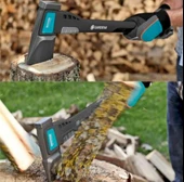 Gardena 8714 Üniversal Balta 1000A thumbnail 2