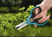 GARDENA 8704 Çok Amaçlı Paslanmaz Makas thumbnail 3