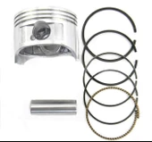Honda Gx200 Piston Seti 68 mm thumbnail 1